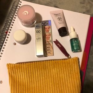 Ipsy bag! New